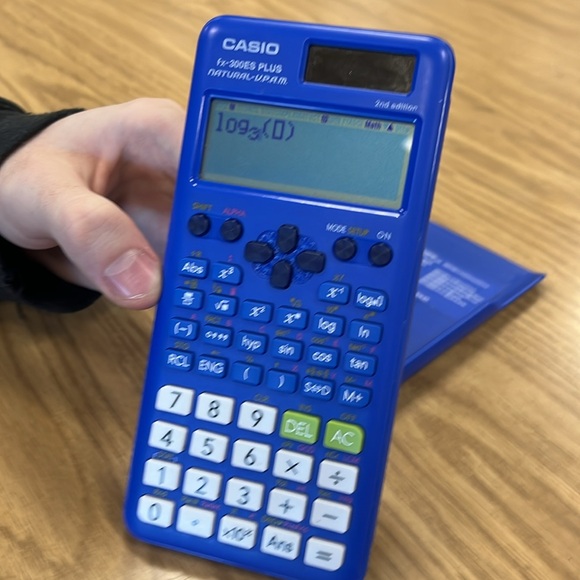 great calculator!!! works well - Picture 4 of 4